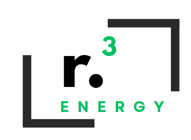 R³ Energy